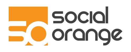 social-orange