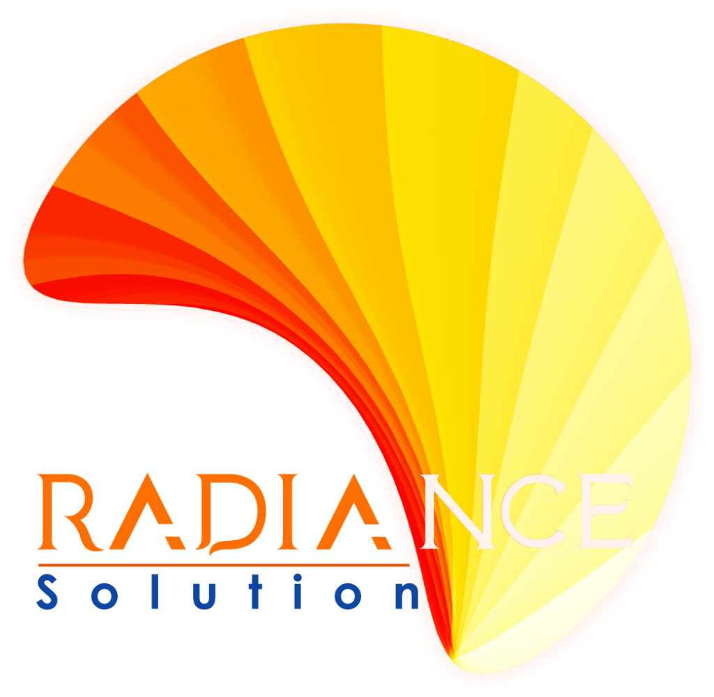 Radiance-solution