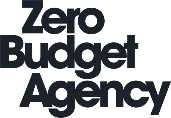 Zero-budget-digital