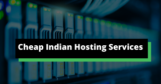 Cheap-Indian-hosting