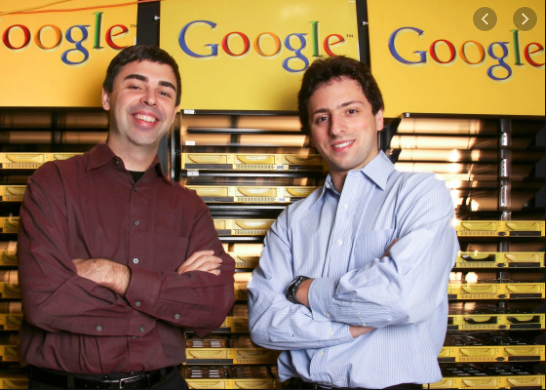Founders-of-Google