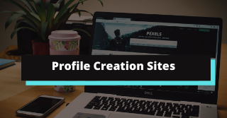 Profile-creation-sites