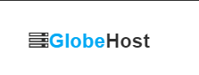 globehost-logo