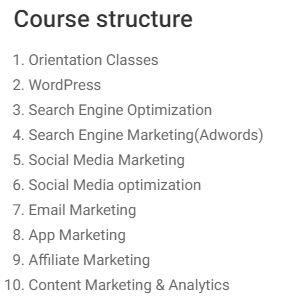 social-prachar-digital-marketing-course-modules