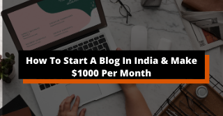 how-to-start-blog-in-india