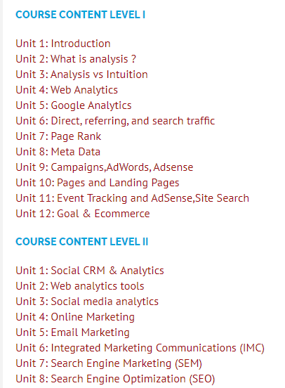 niks-course-modules