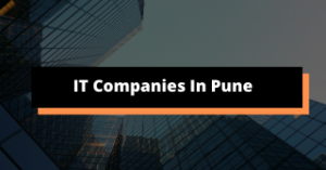 IT-companies-in-pune