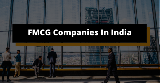 fmcg-companies-in-india