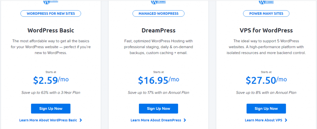 dreamhost-price
