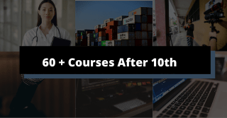 Courses after 10t