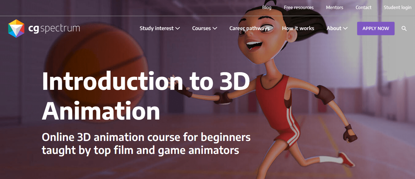 46 Courses For Animation|Free, Paid & Online