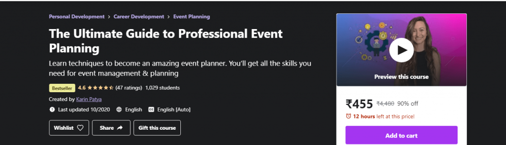 event-management-courses-online