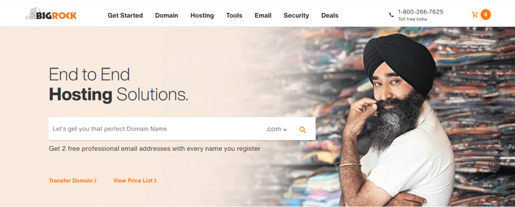 Bigrock-domain-registrar-in-india 