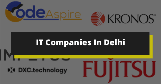 it companies in delhi