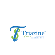 triazine