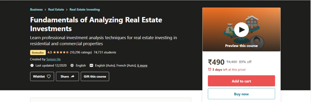 courses-for-real-estate