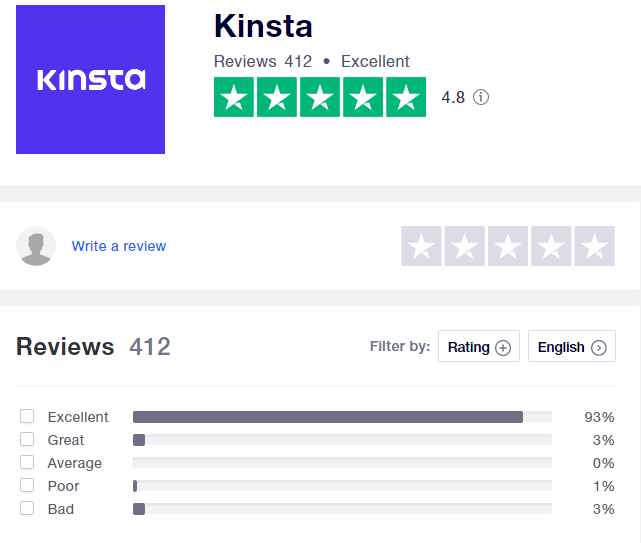 Kinsta-trust 