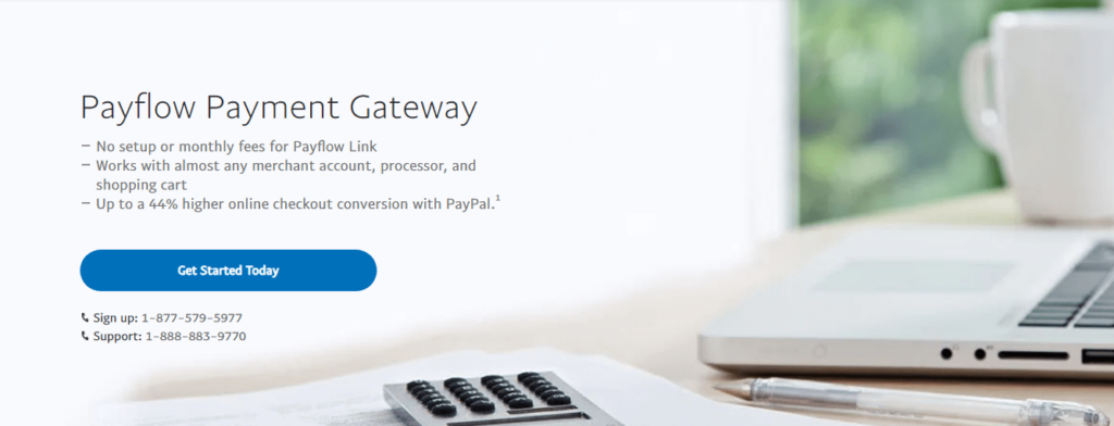 Paypal-banner