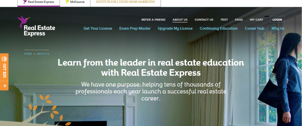 Real-estate-express