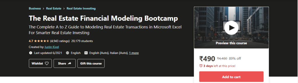Real-estate-finace-bootcamp