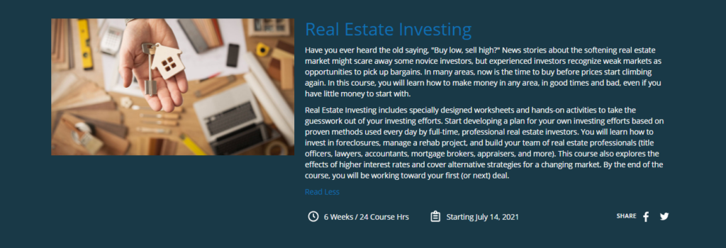 Real-estate-investing-course-in-usa