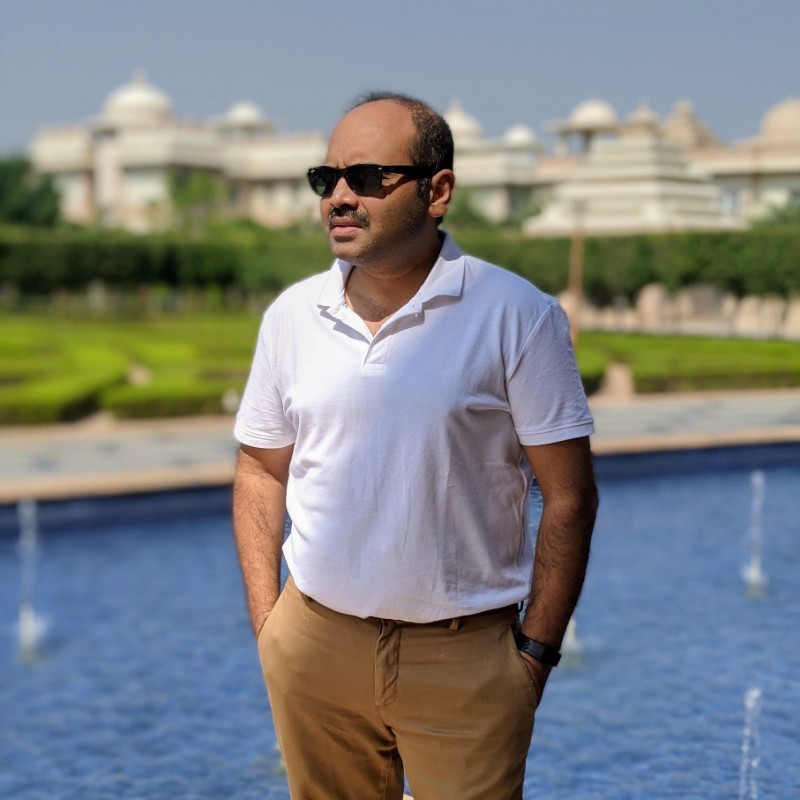 Amit-Indian-blogger