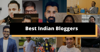 Best Indian Bloggers
