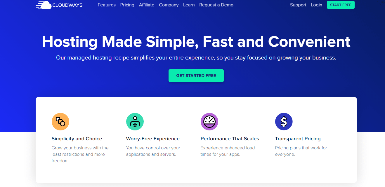 18 Best Digitalocean Alternatives [Cheap, Flexible & Superfast]