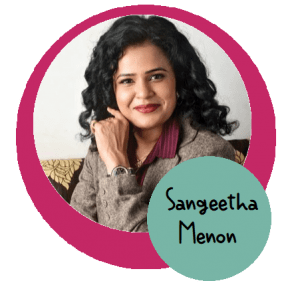 Sangeetha-Menon