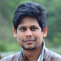 Srinivas-tech-blogger