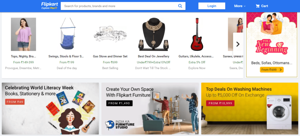 flipkart-top-online-shopping-sites-in-india