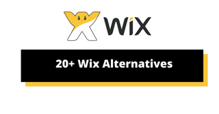 Best Wix Alternatives