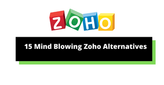 Best Zoho Alternatives
