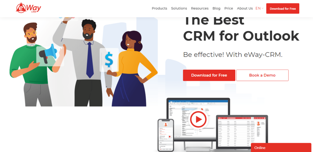 eway-crm