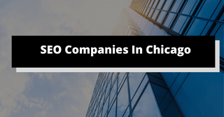 SEO Companies In Chicago