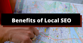 Benefits of Local SEO