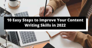 content writing skills