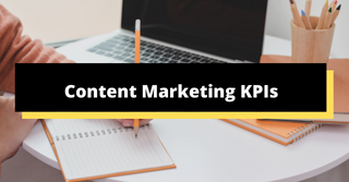 Content Marketing KPIs