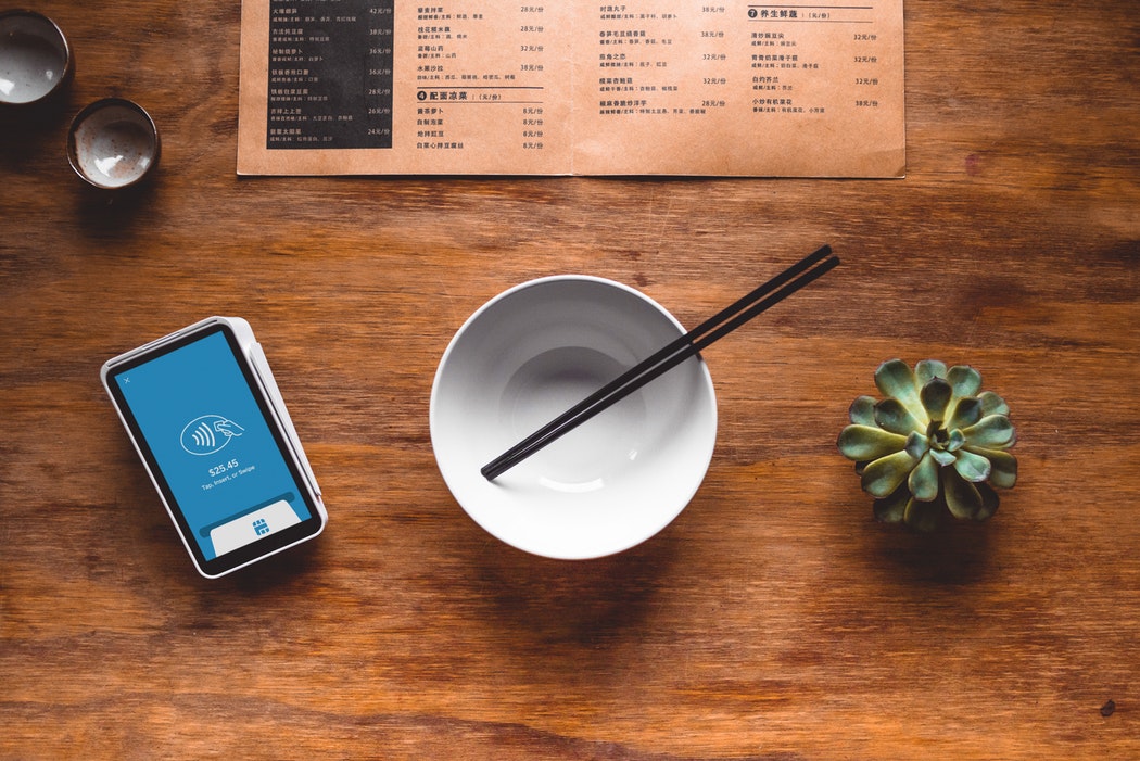 10 Reasons Why Your Restaurant Business Needs a Mobile App