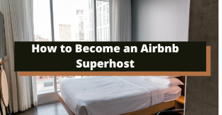 How to Become an Airbnb Superhost