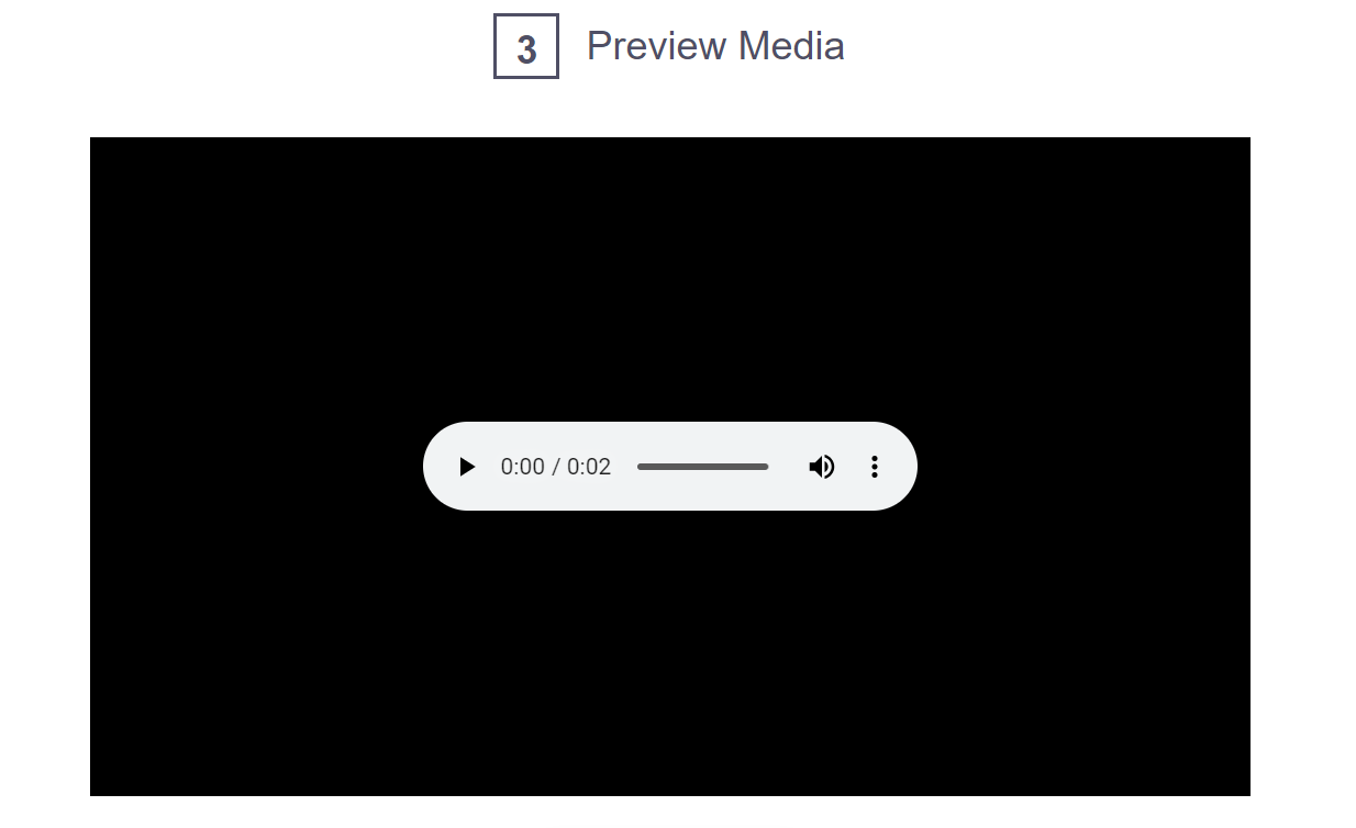 live preview feature by Audioenhancer.ai live preview feature by Audioenhancer.ai