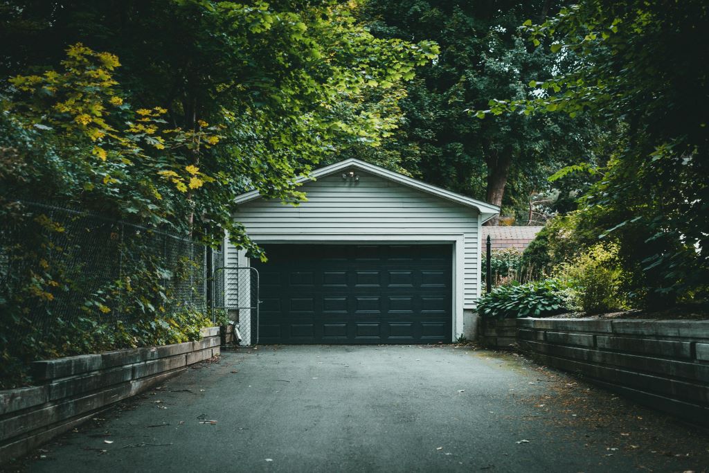 Garage Door Installation